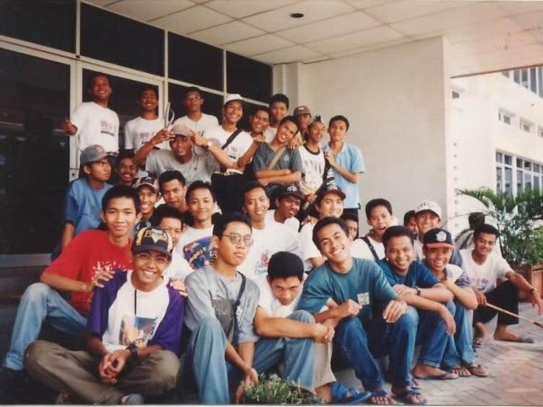 Foto Maba