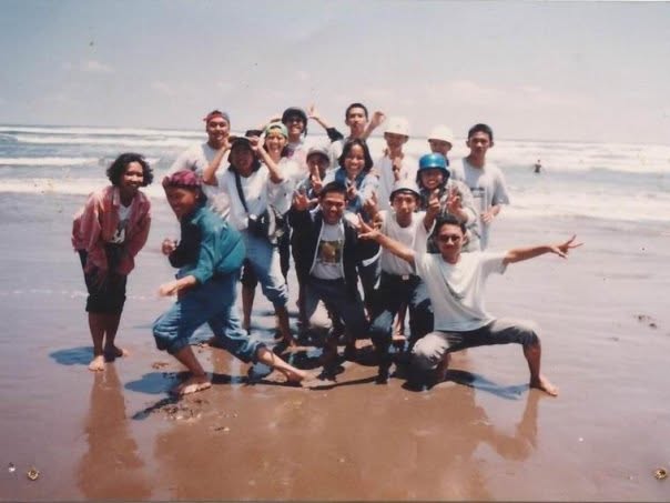 Parangtritis
